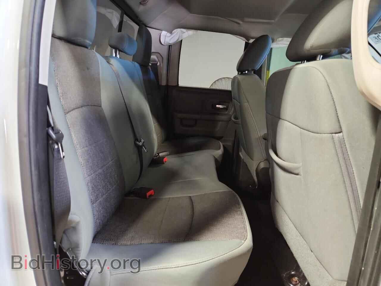 2014 RAM 1500 - VIN: 1C6RR7GG8ES111245 - Фото 10