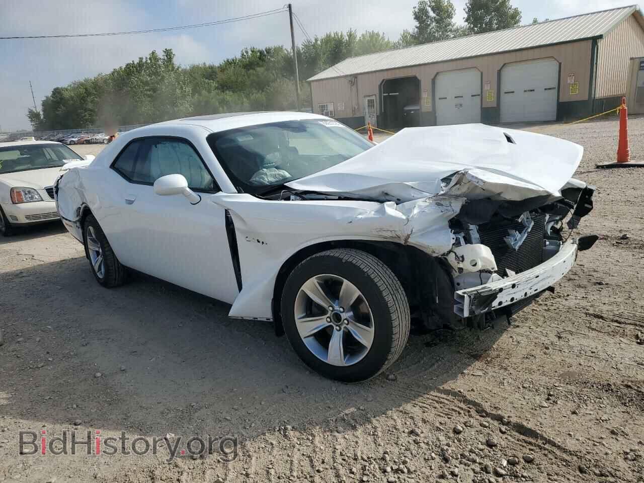 2018 DODGE CHALLENGER - VIN: 2C3CDZAG6JH276721 - Photo 4