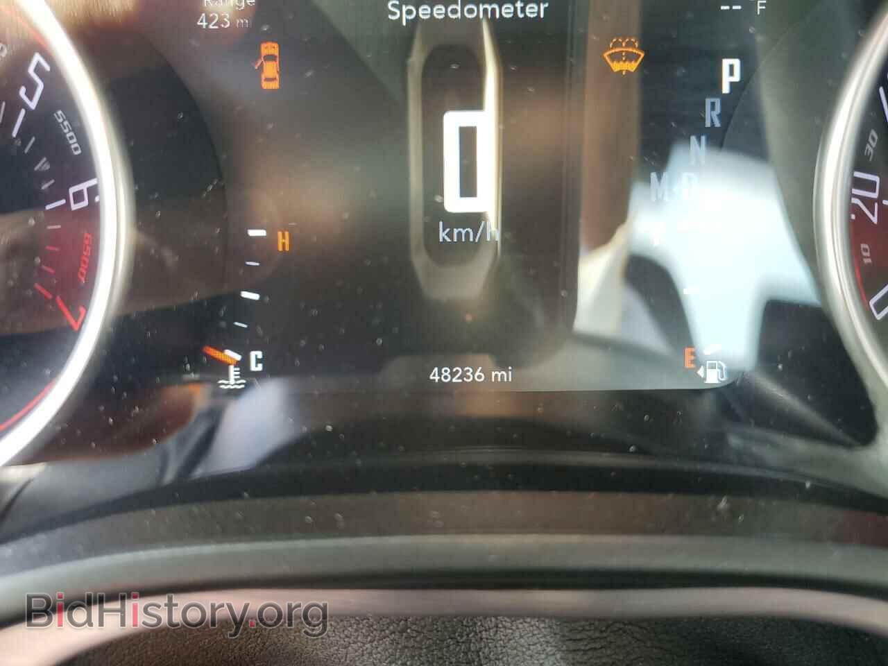 2018 DODGE CHALLENGER - VIN: 2C3CDZAG6JH276721 - Photo 9