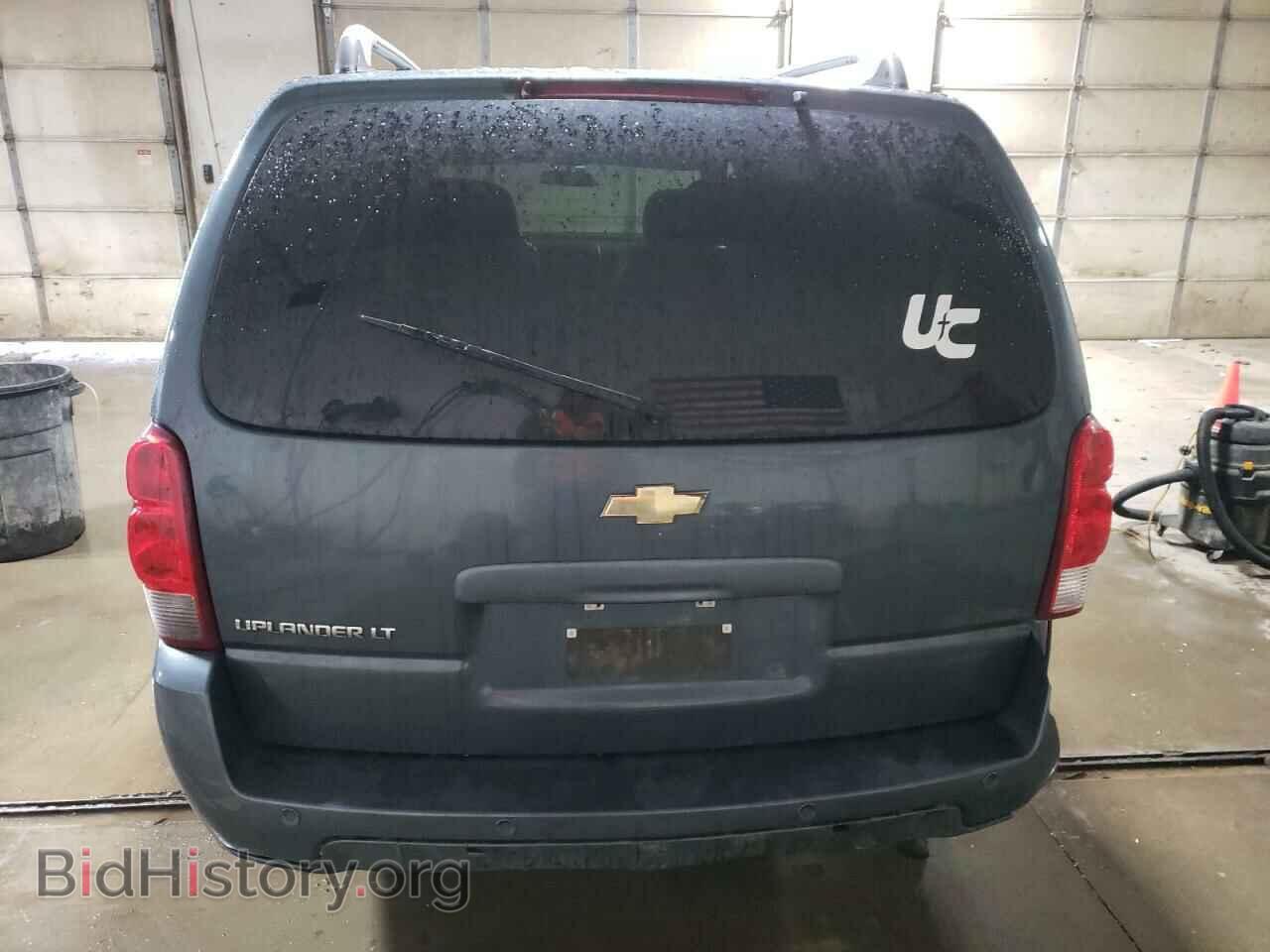 2006 CHEVROLET UPLANDER - VIN: 1GNDV33196D190706 - Фото 6