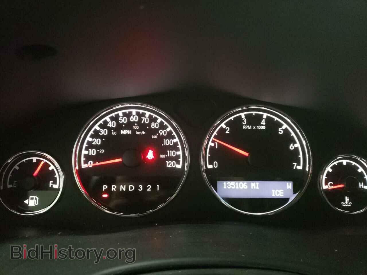 2006 CHEVROLET UPLANDER - VIN: 1GNDV33196D190706 - Фото 9