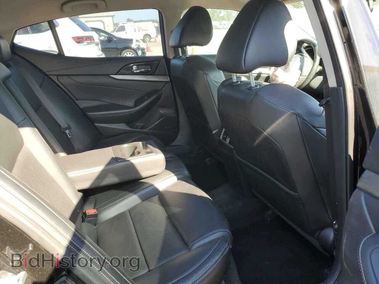 2017 NISSAN MAXIMA - VIN: 1N4AA6AP2HC446201 - Фото 10