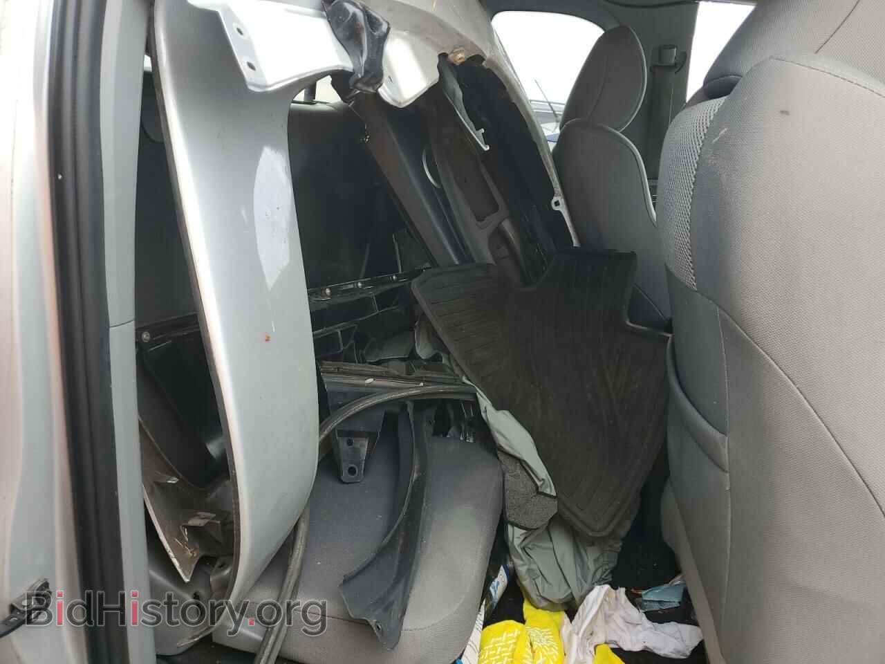 2013 TOYOTA All Models - VIN: 5TFUU4EN2DX067598 - Фото 10