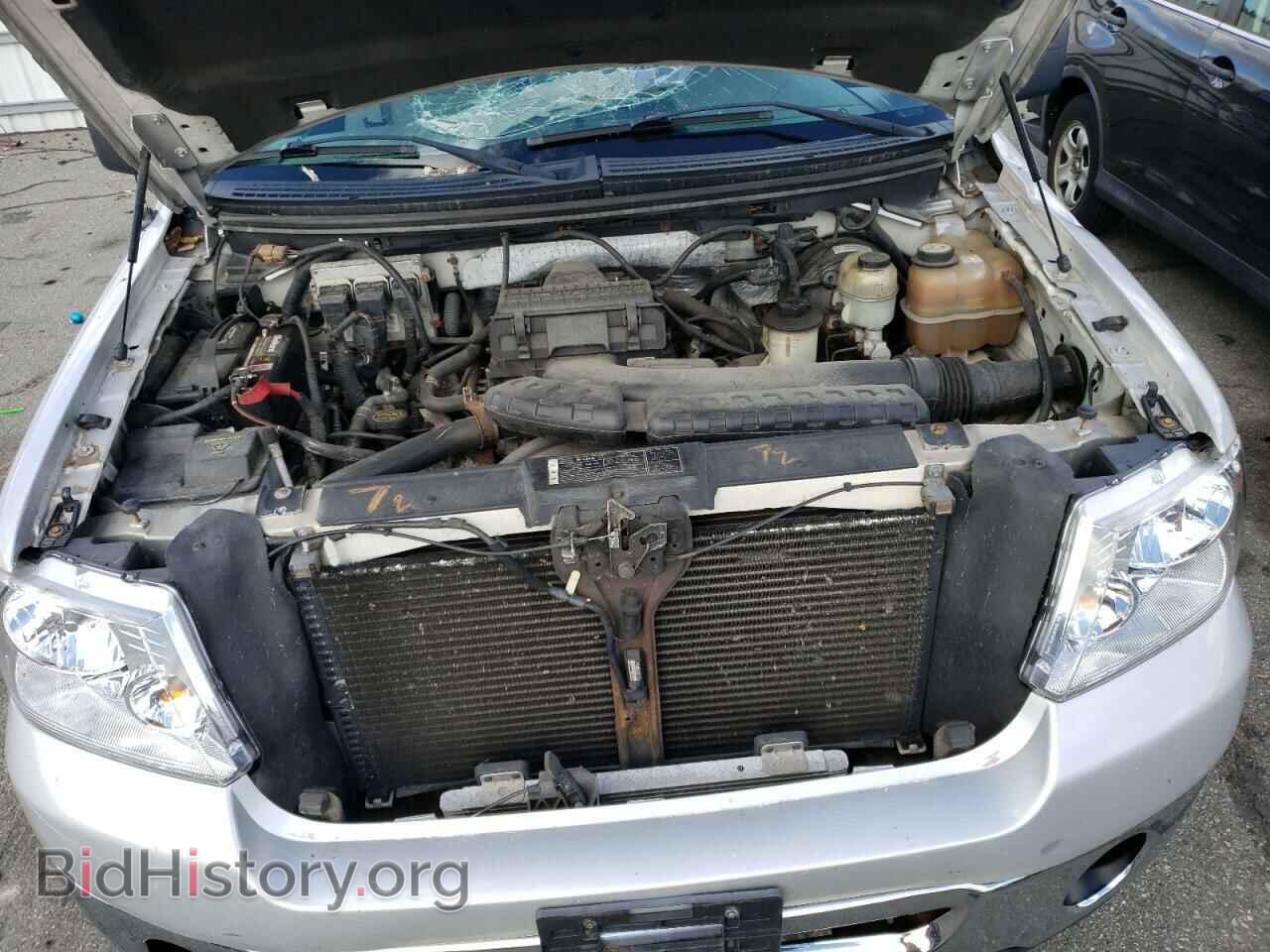 2007 FORD All Models - VIN: 1FTPX14V97FB16312 - Фото 11