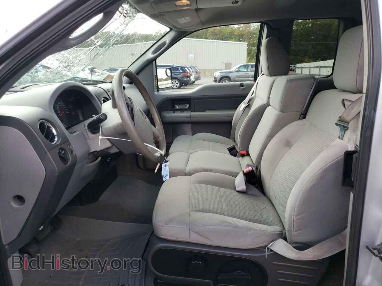 2007 FORD All Models - VIN: 1FTPX14V97FB16312 - Фото 7