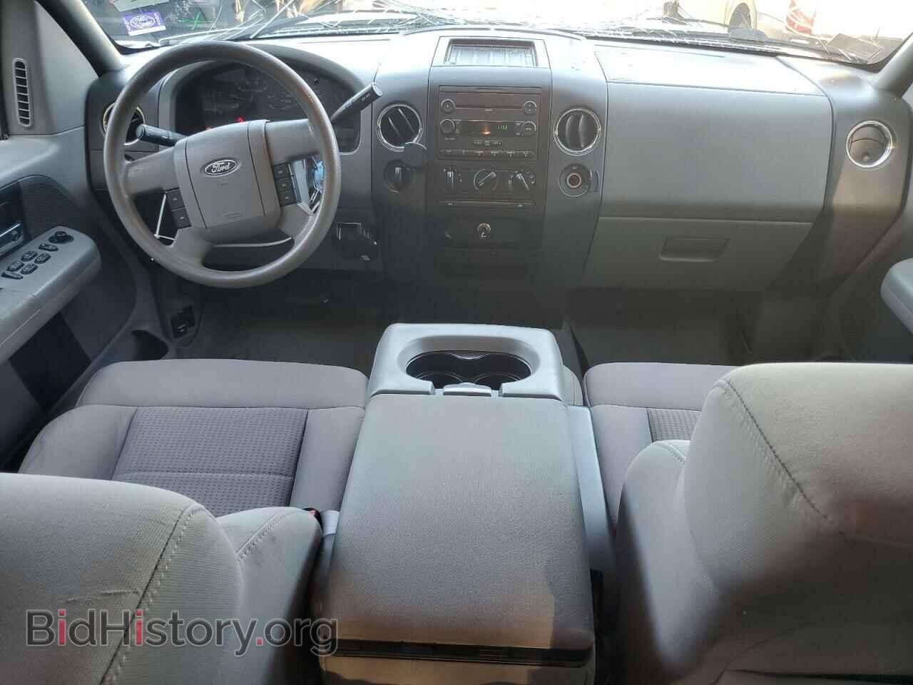 2007 FORD All Models - VIN: 1FTPX14V97FB16312 - Фото 8