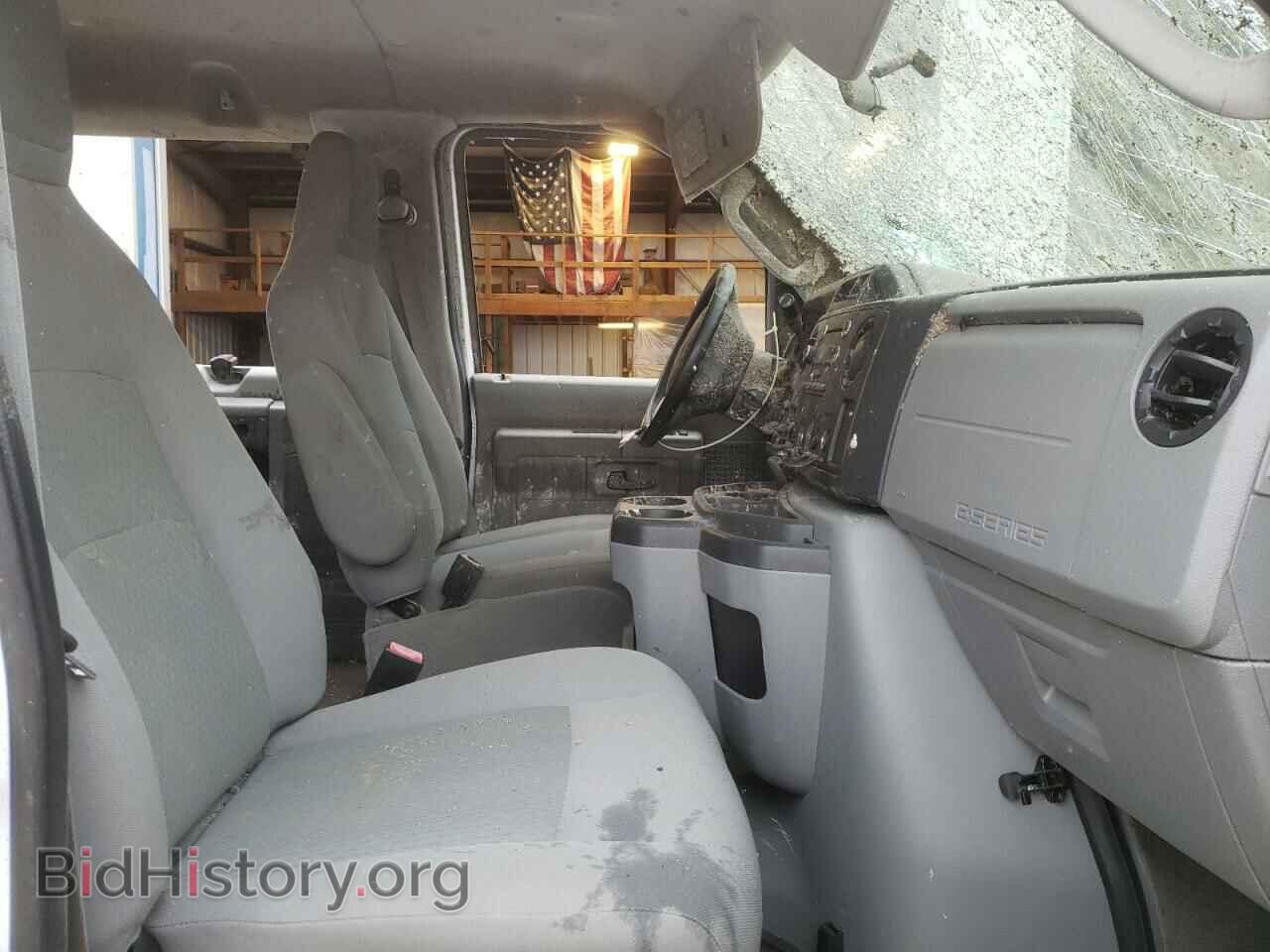 2014 FORD ECONOLINE - VIN: 1FBNE3BL2EDA01168 - Photo 5