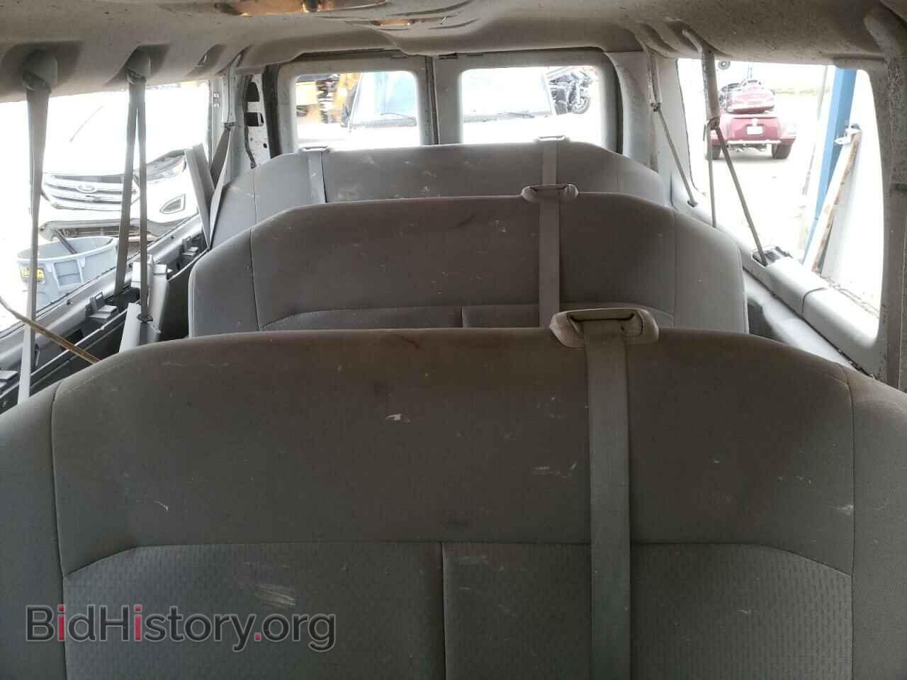 2014 FORD ECONOLINE - VIN: 1FBNE3BL2EDA01168 - Photo 6