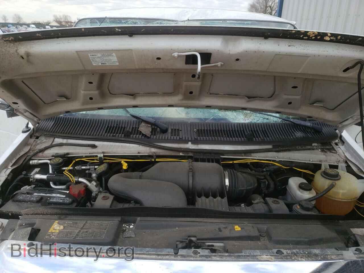 2014 FORD ECONOLINE - VIN: 1FBNE3BL2EDA01168 - Photo 7