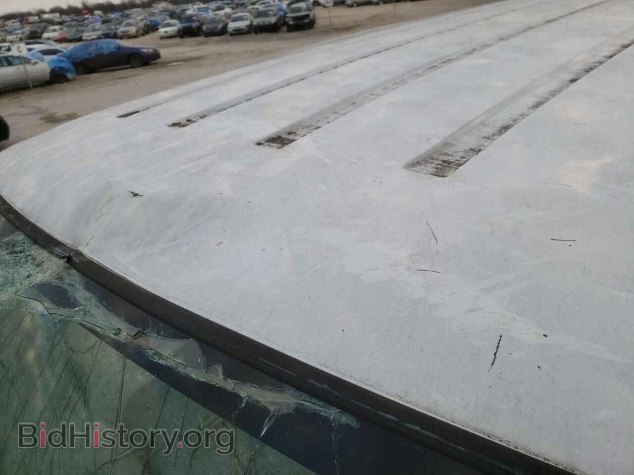 2014 FORD ECONOLINE - VIN: 1FBNE3BL2EDA01168 - Photo 9