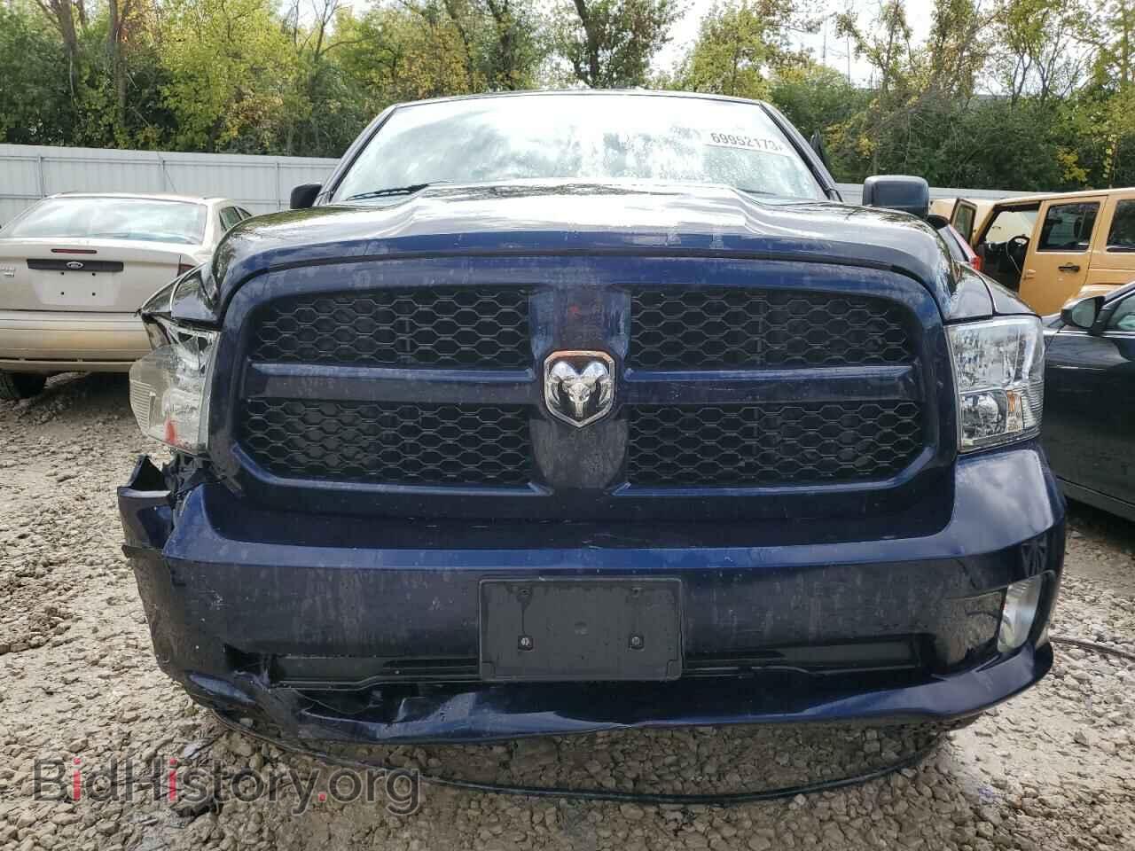 2013 RAM 1500 - VIN: 1C6RR7FT4DS575274 - Фото 5