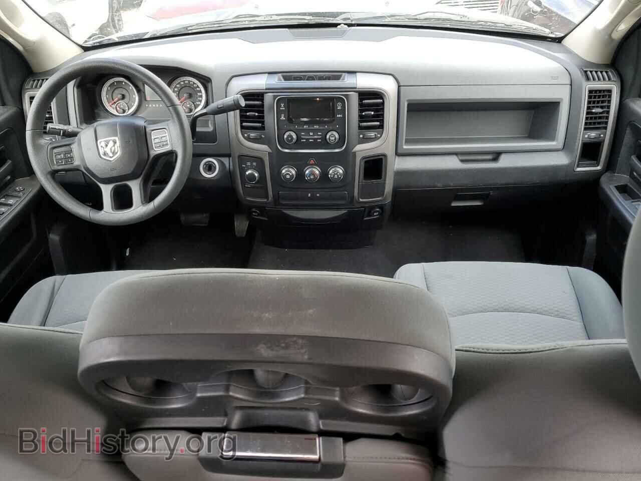 2013 RAM 1500 - VIN: 1C6RR7FT4DS575274 - Фото 8