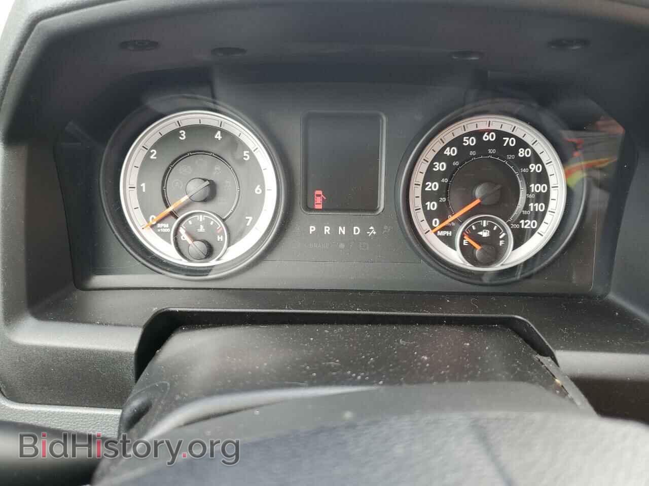 2013 RAM 1500 - VIN: 1C6RR7FT4DS575274 - Фото 9