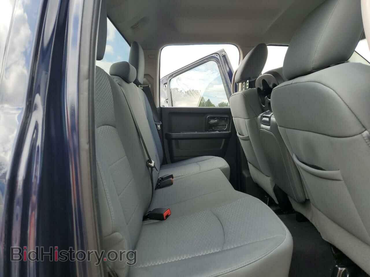 2013 RAM 1500 - VIN: 1C6RR7FT4DS575274 - Фото 10