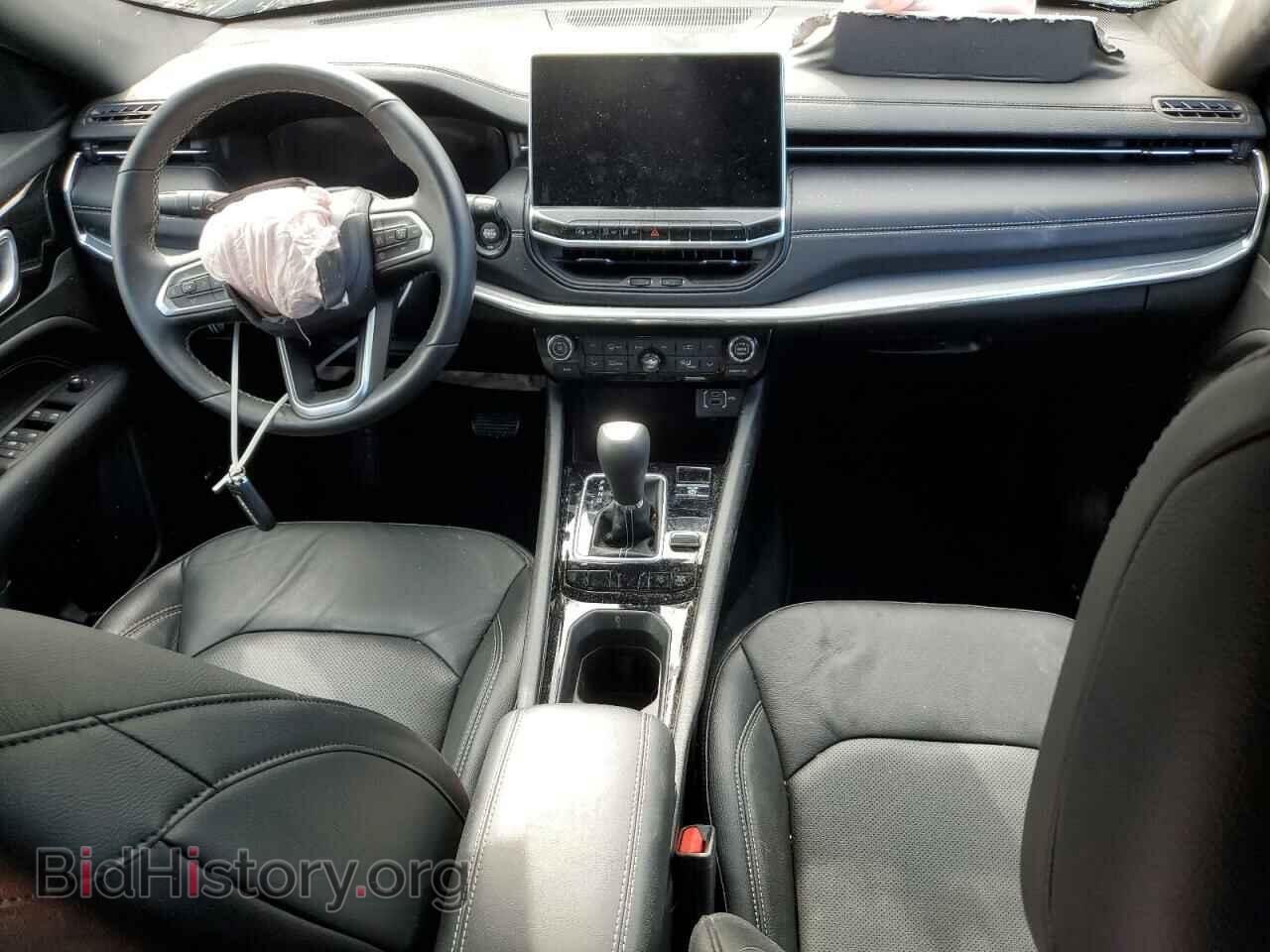 2022 JEEP COMPASS - VIN: 3C4NJDCB3NT227779 - Фото 8