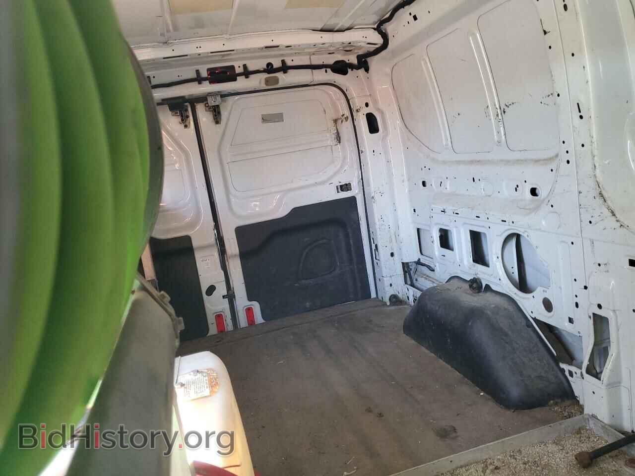 2015 FORD TRANSIT - VIN: 1FTNE1YM0FKA32397 - Фото 10