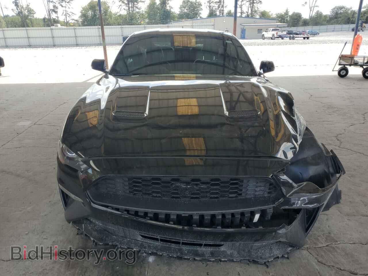 2022 FORD ALL Models - VIN: 1FA6P8TH3N5118520 - Photo 5