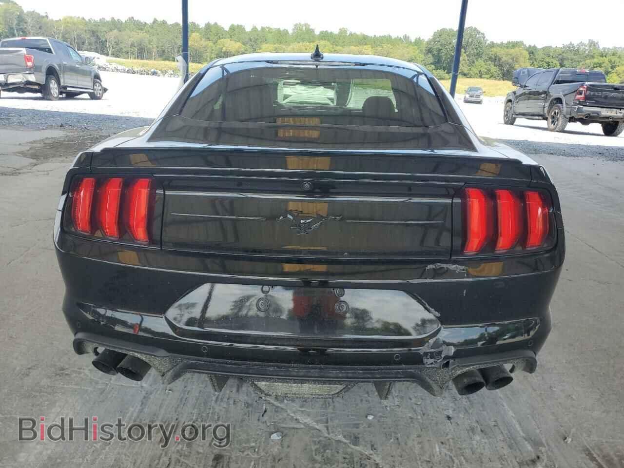 2022 FORD ALL Models - VIN: 1FA6P8TH3N5118520 - Photo 6