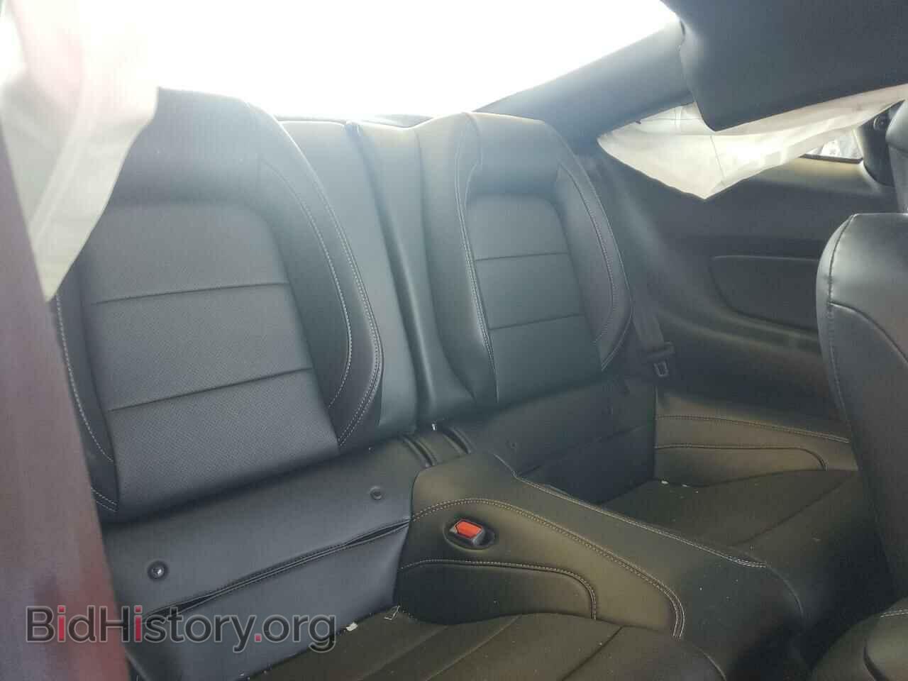 2022 FORD ALL Models - VIN: 1FA6P8TH3N5118520 - Photo 10