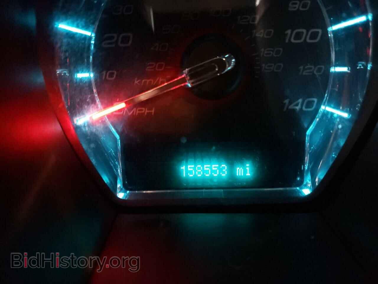 2012 FORD TAURUS - VIN: 1FAHP2EW8CG143268 - Фото 8