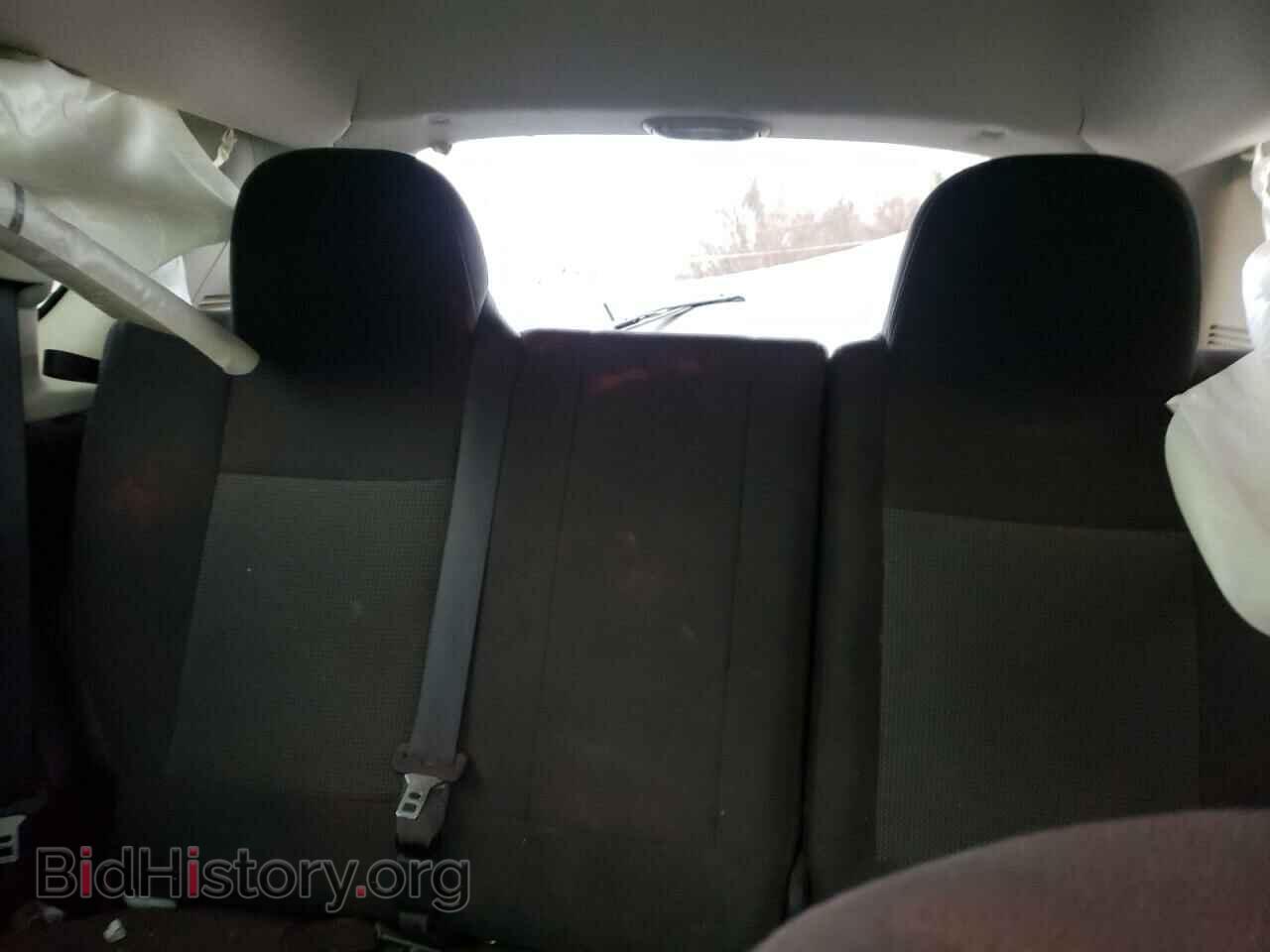 2015 JEEP COMPASS - VIN: 1C4NJDBB9FD316877 - Photo 10
