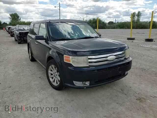 2010 FORD FLEX - VIN: 2FMGK5CC0ABA23429 - Фото 14