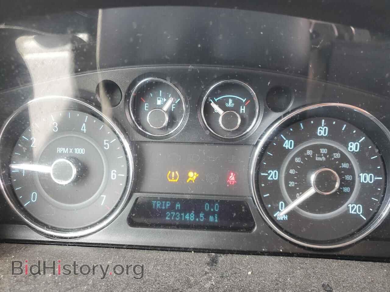 2010 FORD FLEX - VIN: 2FMGK5CC0ABA23429 - Фото 9