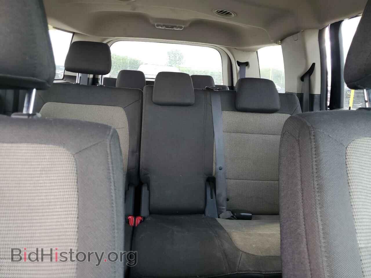 2010 FORD FLEX - VIN: 2FMGK5CC0ABA23429 - Фото 10
