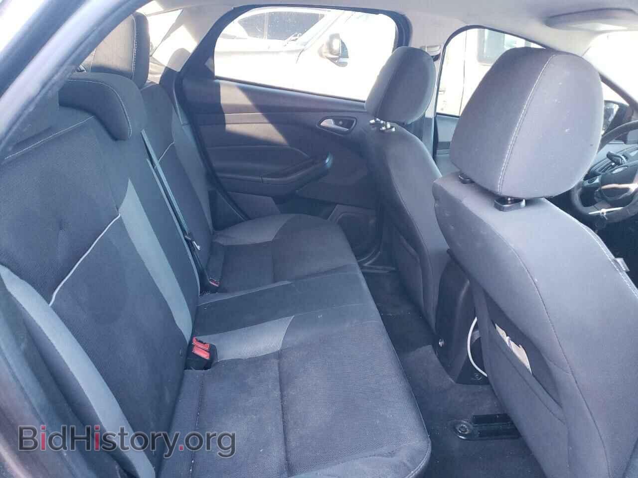 2014 FORD FOCUS - VIN: 1FADP3F26EL293938 - Фото 10