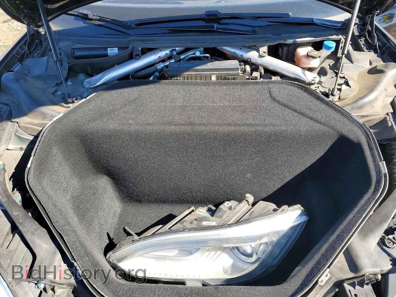 2015 TESLA MODEL S - VIN: 5YJSA1E25FF108551 - Photo 11