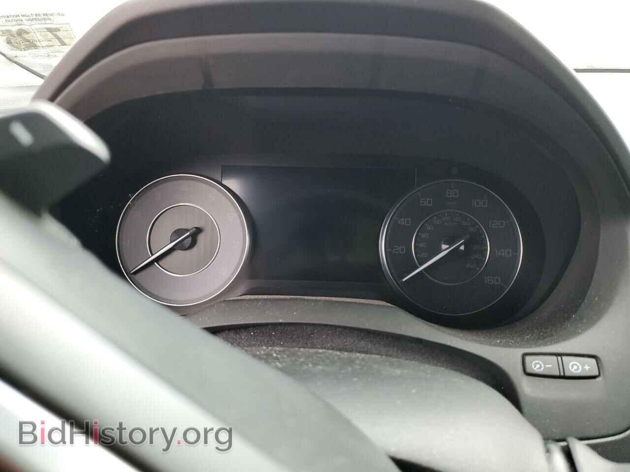 2020 ACURA RDX - VIN: 5J8TC2H38LL042161 - Фото 9