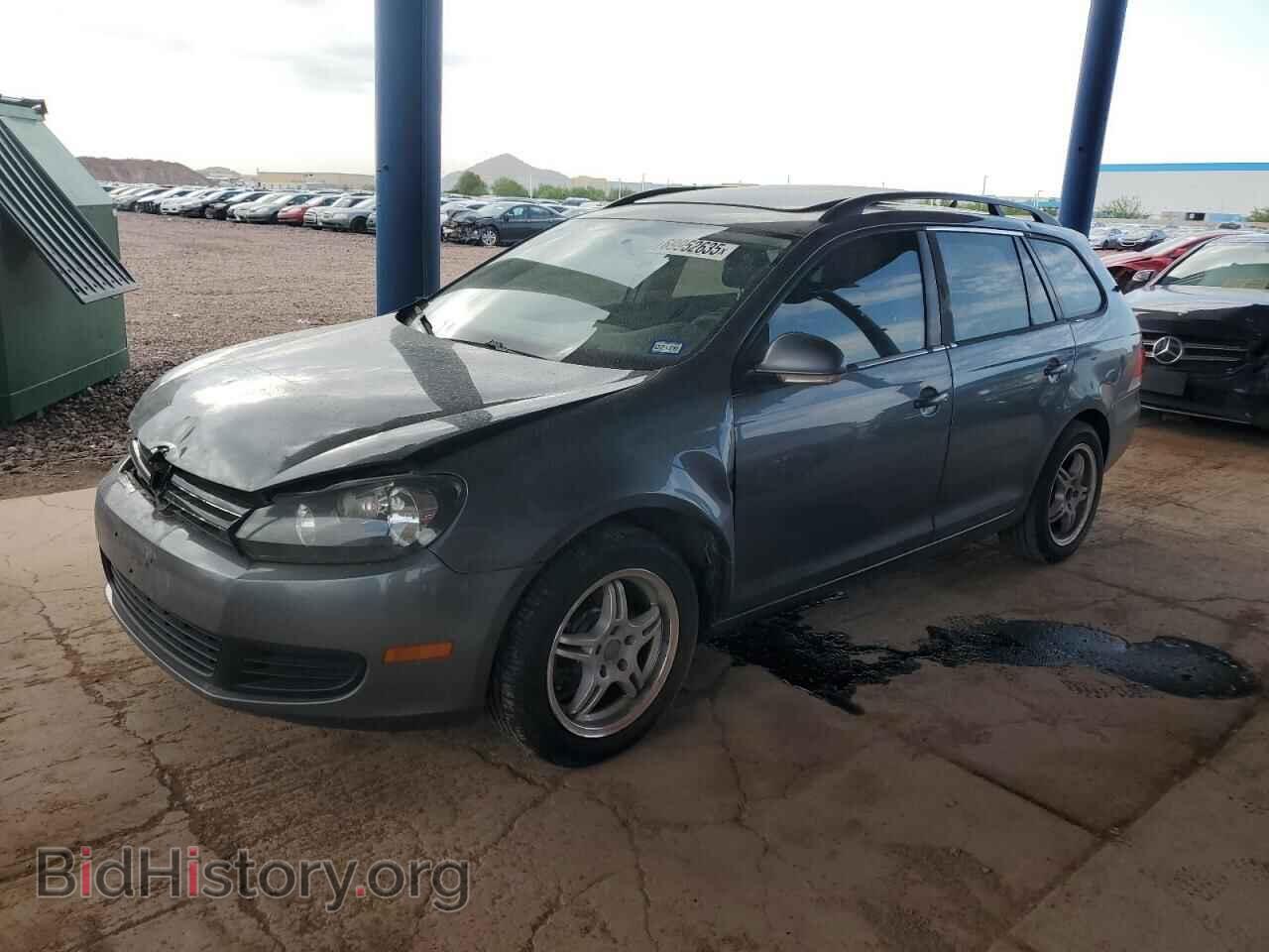 Photo 3VWPL7AJ5EM603663 - VOLKSWAGEN JETTA 2014