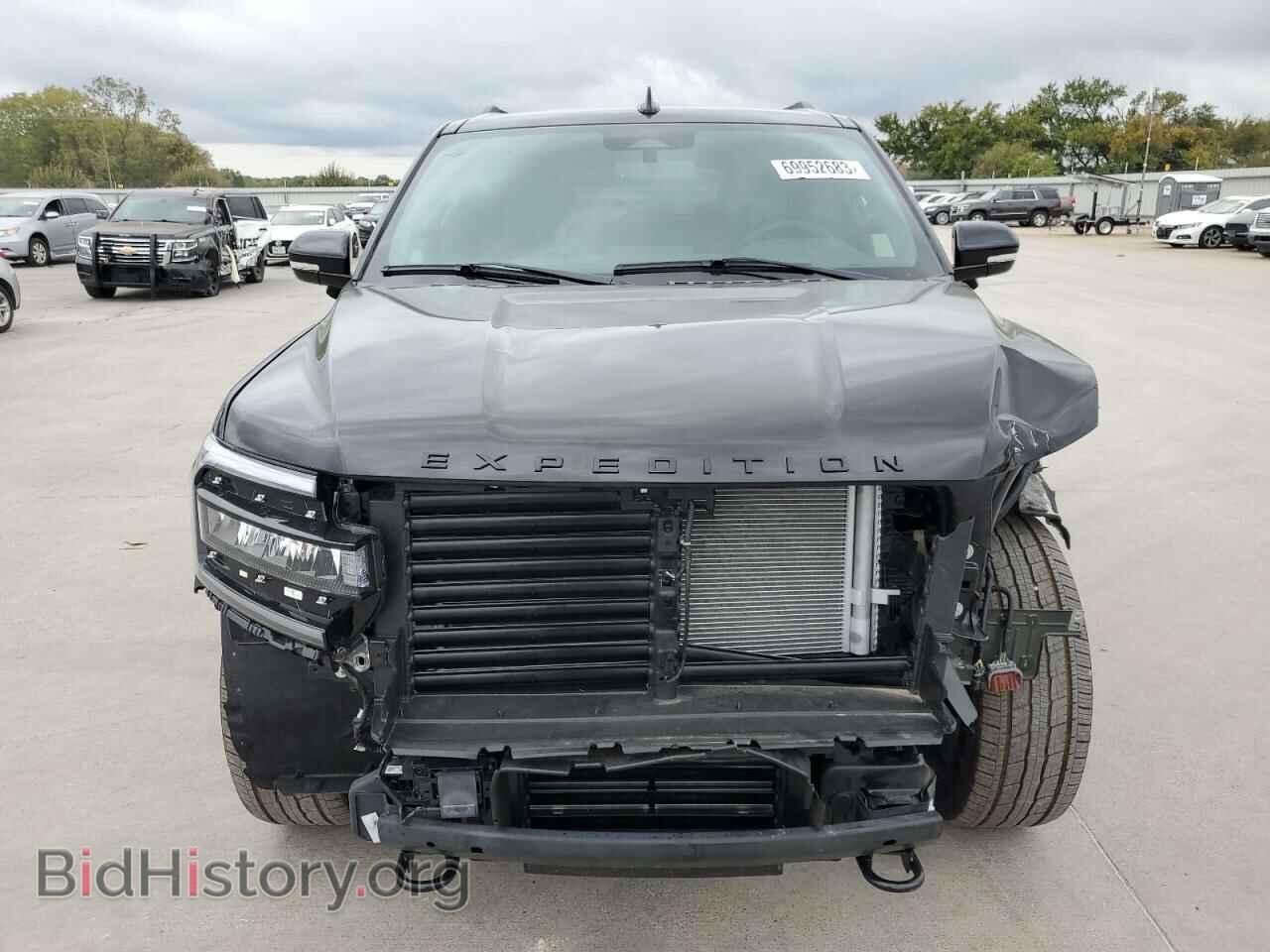 2023 FORD EXPEDITION - VIN: 1FMJU2A88PEA46340 - Фото 5