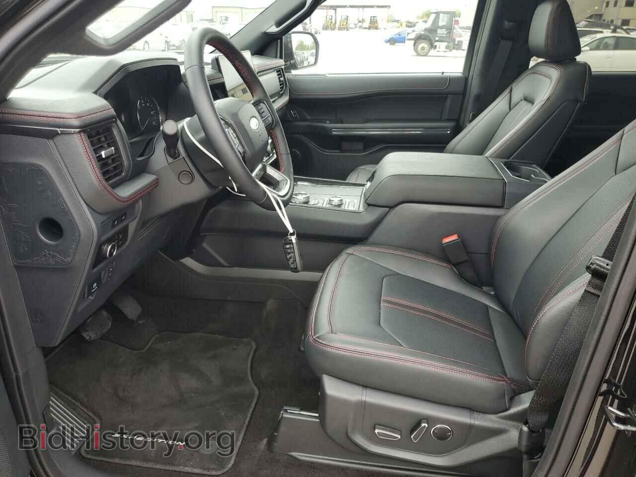 2023 FORD EXPEDITION - VIN: 1FMJU2A88PEA46340 - Фото 7