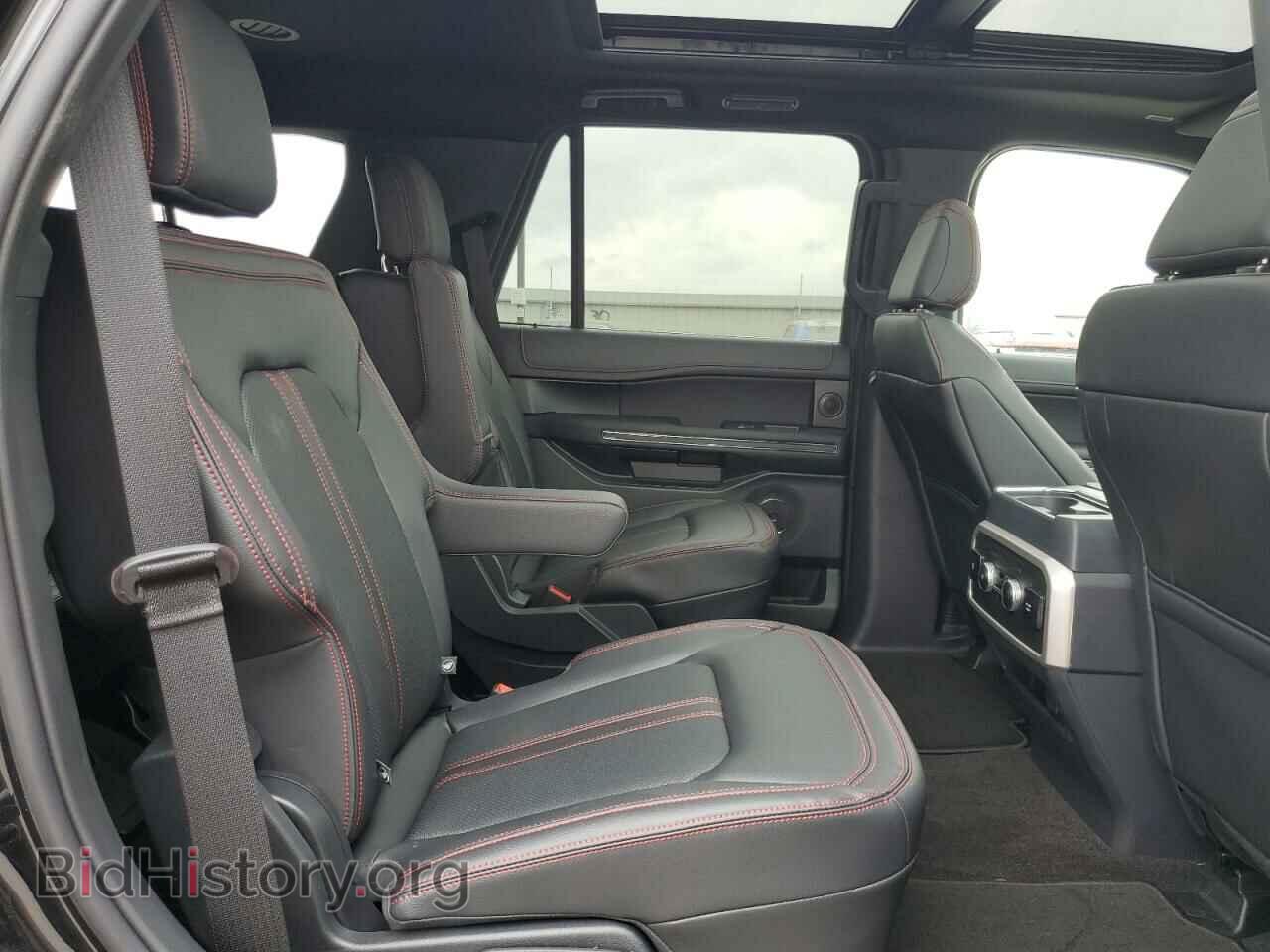 2023 FORD EXPEDITION - VIN: 1FMJU2A88PEA46340 - Фото 10