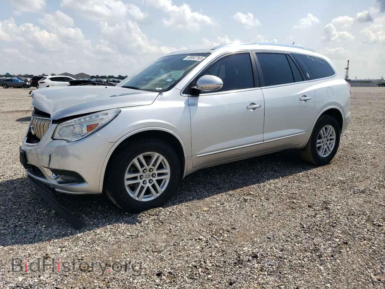 Фотография 5GAKRAKD3FJ118584 - BUICK ENCLAVE 2015
