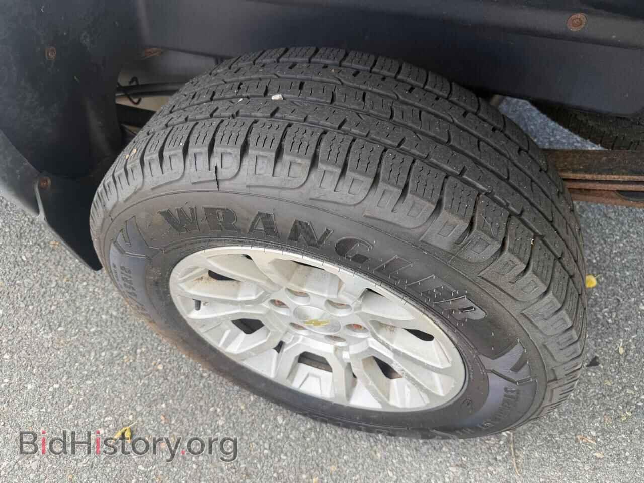 2014 GMC SIERRA - VIN: 1GTV2TEC1EZ102950 - Фото 9