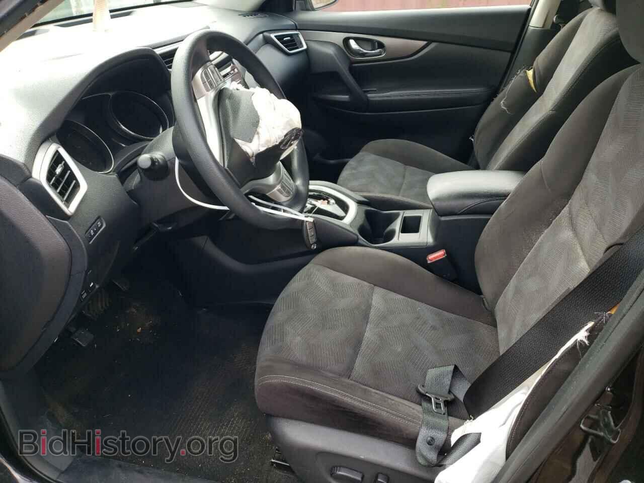 2015 NISSAN ROGUE - VIN: KNMAT2MV7FP546579 - Фото 7