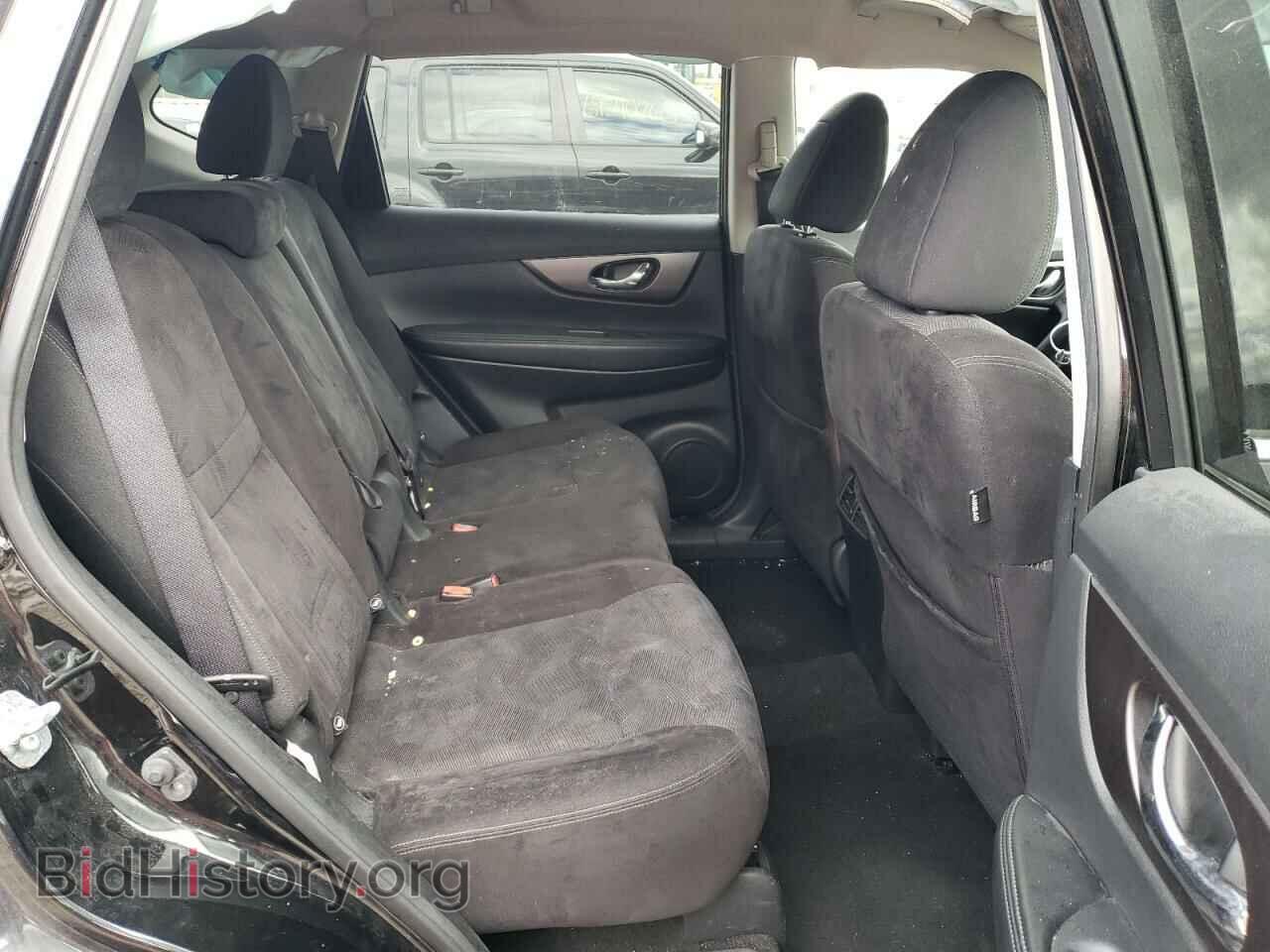 2015 NISSAN ROGUE - VIN: KNMAT2MV7FP546579 - Фото 10