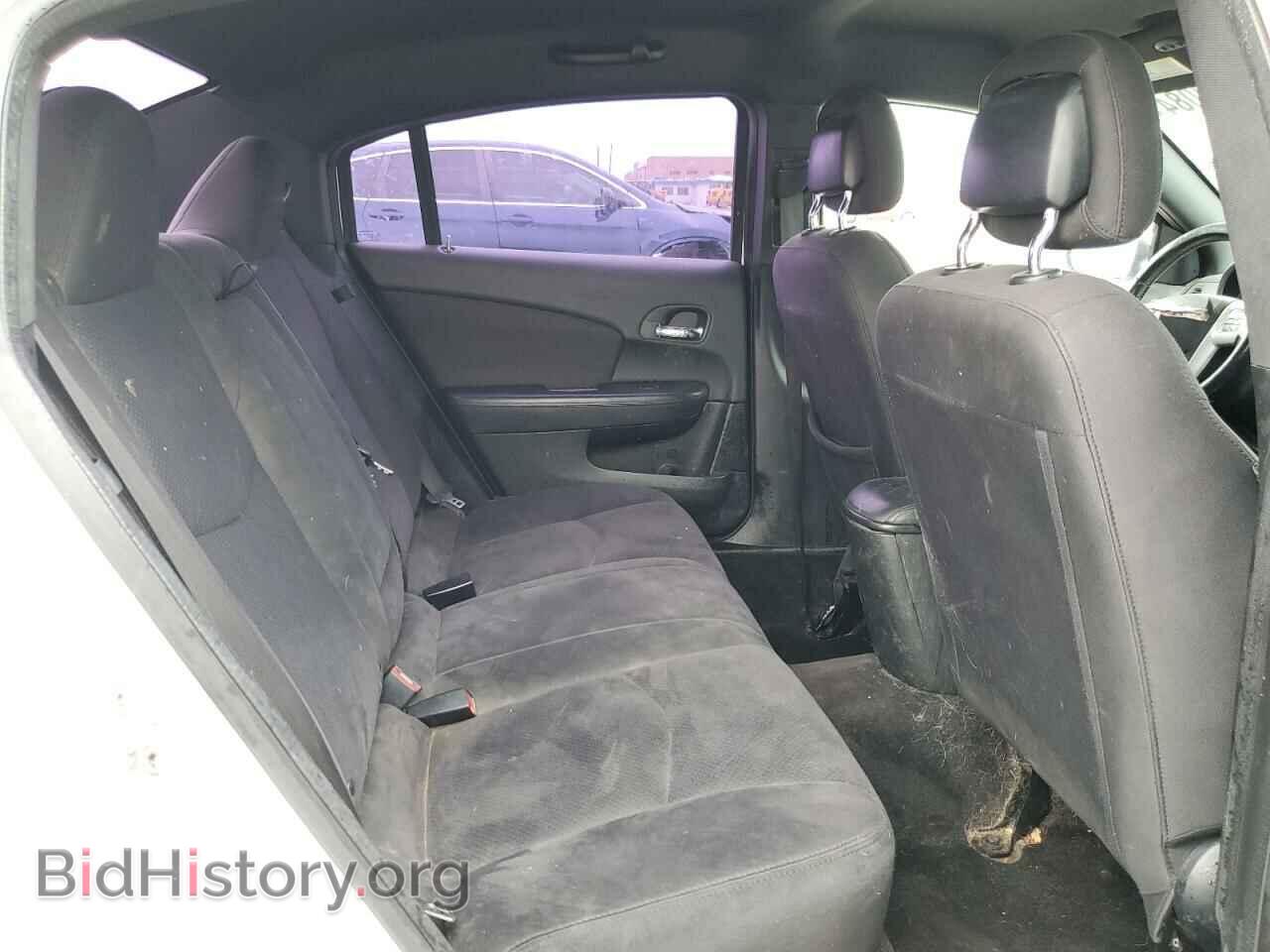 2013 CHRYSLER 200 - VIN: 1C3CCBBB0DN694250 - Фото 10
