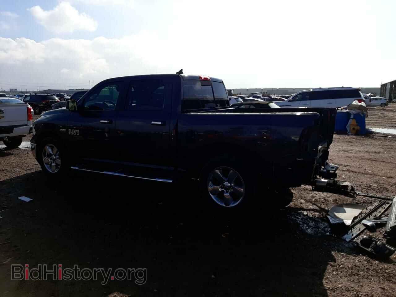 2016 RAM 1500 - VIN: 1C6RR6LT8GS148926 - Фото 2