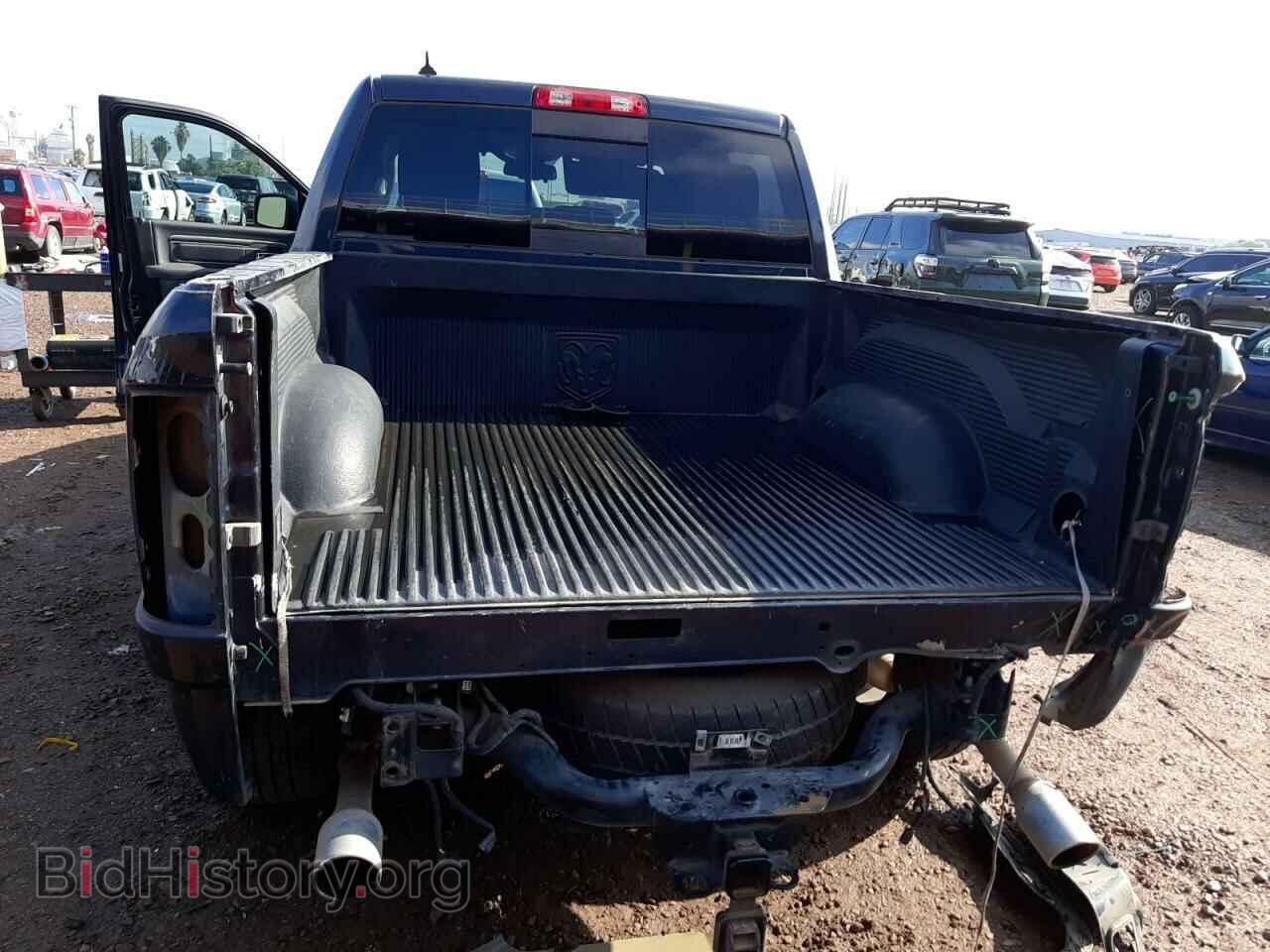 2016 RAM 1500 - VIN: 1C6RR6LT8GS148926 - Фото 6