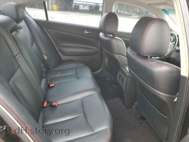 2012 NISSAN MAXIMA - VIN: 1N4AA5AP4CC827020 - Фото 10