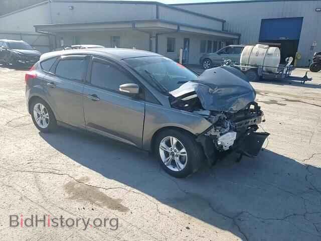 2014 FORD FOCUS - VIN: 1FADP3K23EL313827 - Фото 13