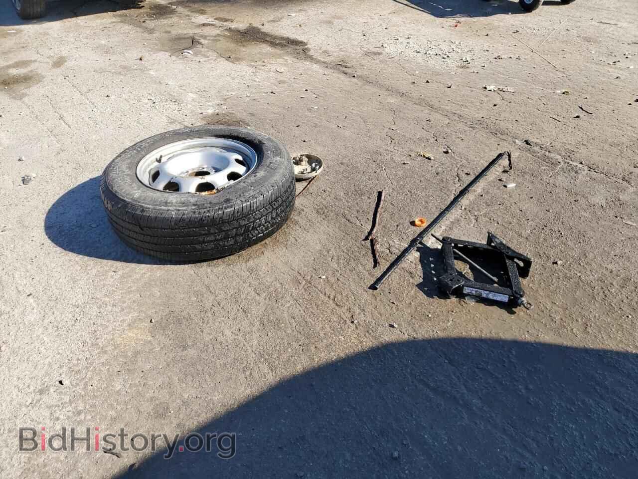2019 FORD All Models - VIN: 1FTMF1CB3KKE82988 - Фото 12