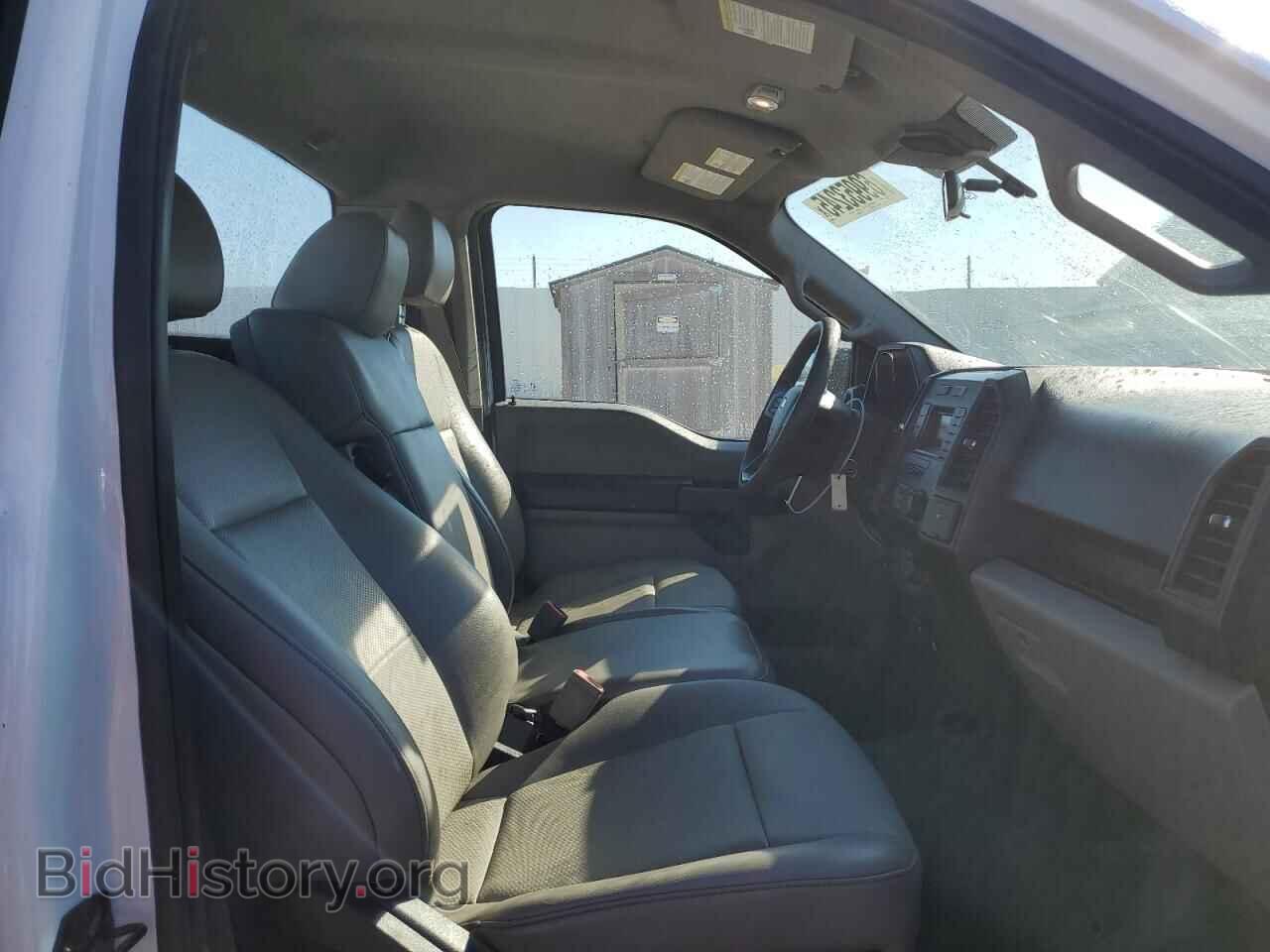 2019 FORD All Models - VIN: 1FTMF1CB3KKE82988 - Фото 10