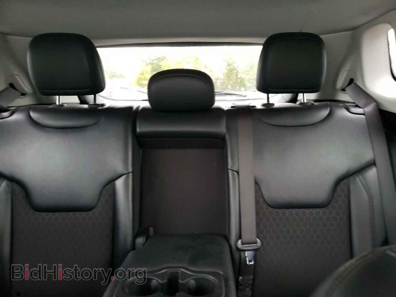 2020 JEEP COMPASS - VIN: 3C4NJDBB0LT116590 - Фото 10