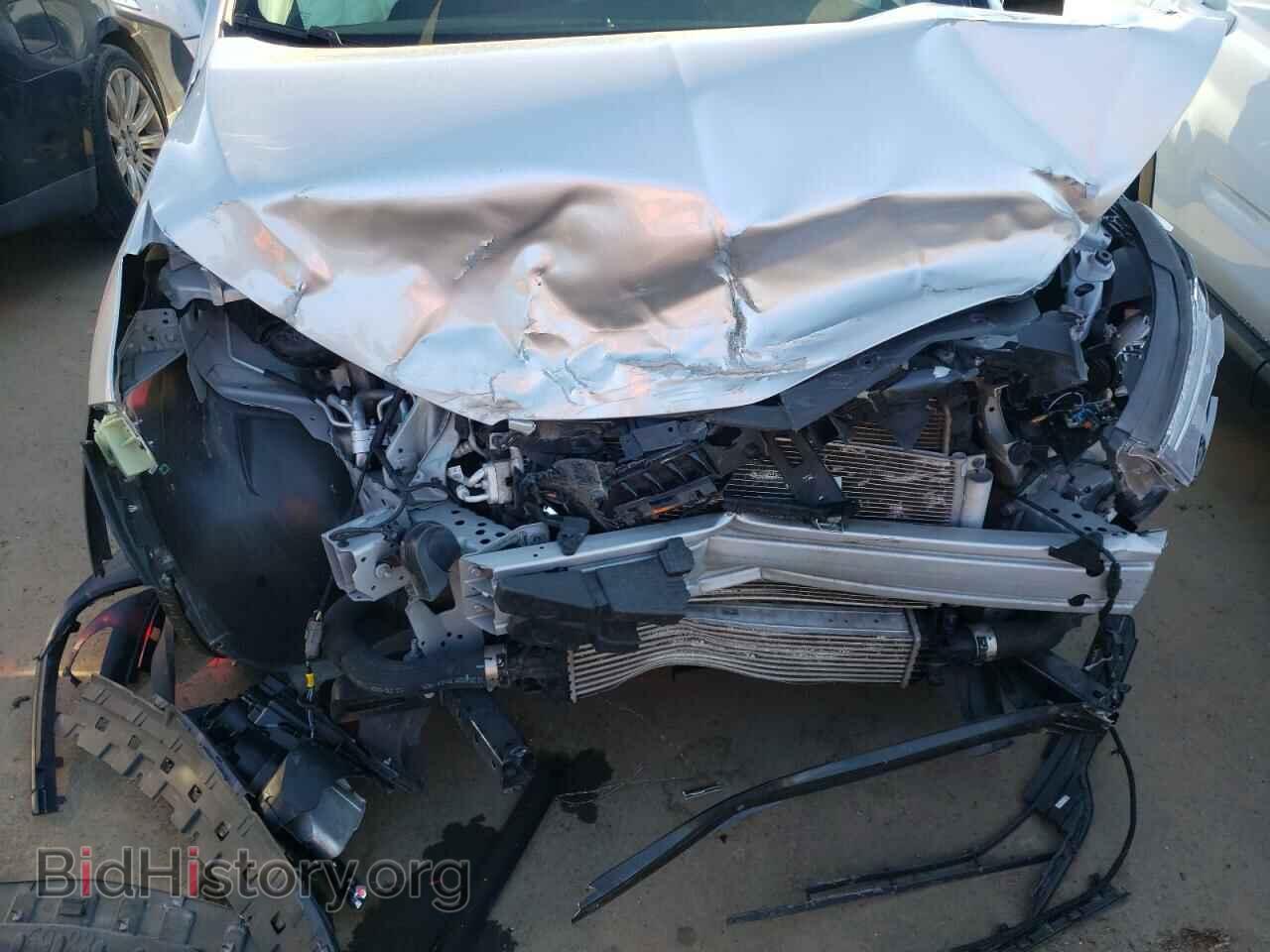 2018 BUICK ENCORE - VIN: KL4CJASB5JB566962 - Photo 7