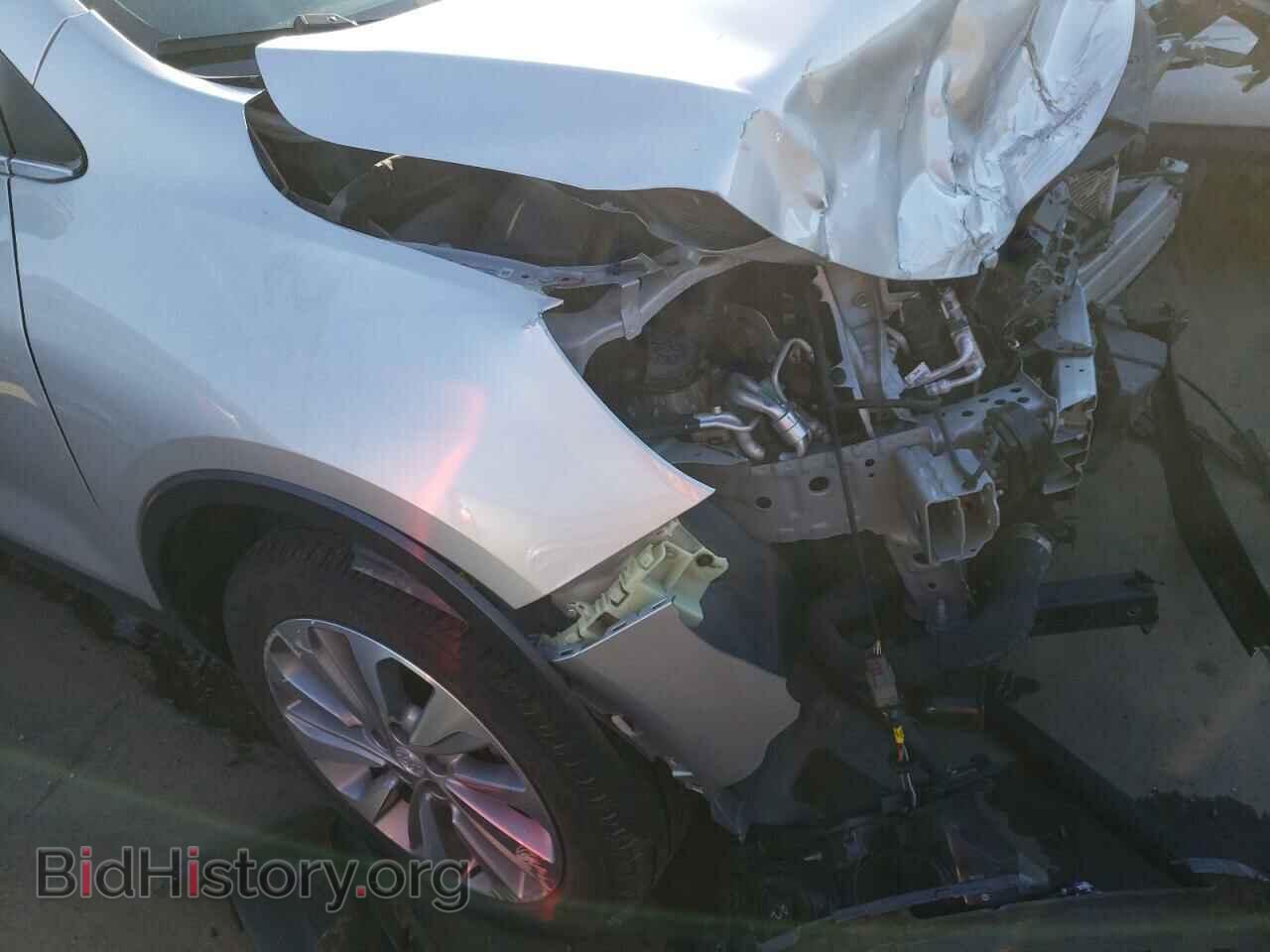 2018 BUICK ENCORE - VIN: KL4CJASB5JB566962 - Photo 9
