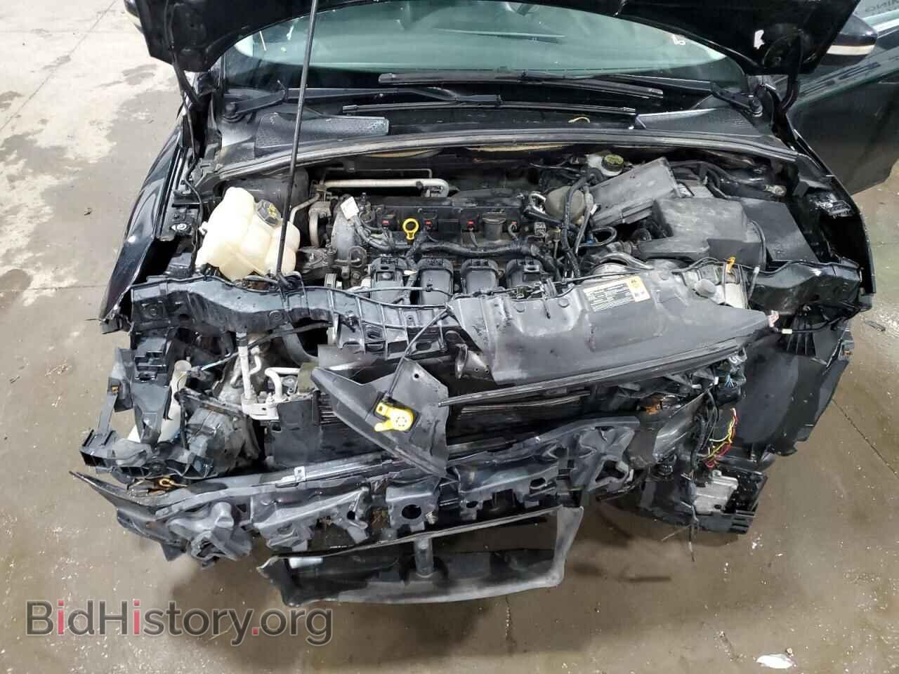 2014 FORD FOCUS - VIN: 1FADP3J28EL169256 - Фото 11